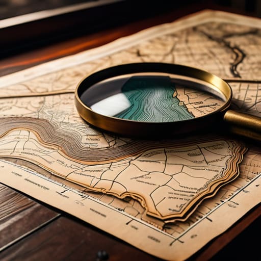 Five Ways the Map Tries to Lie to You
