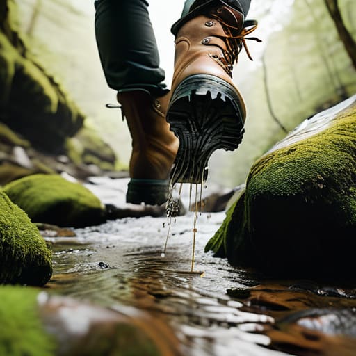 Five ways to avoid a very cold, very wet mistake
