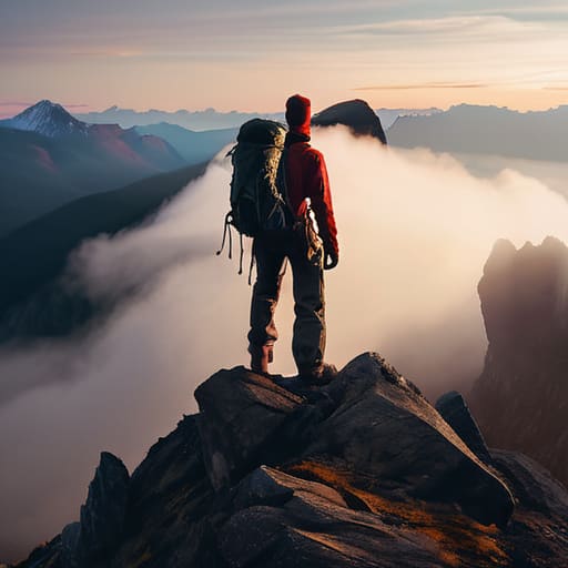 Five Ways to Avoid Becoming a Search and Rescue Statistic