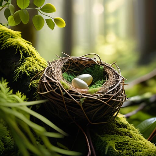 Five ways to avoid hitting a dead end when the birds are nesting.