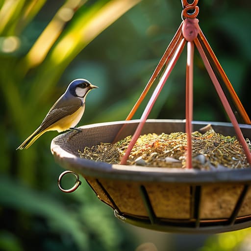 Five ways to avoid making a mess of the local ecosystem.