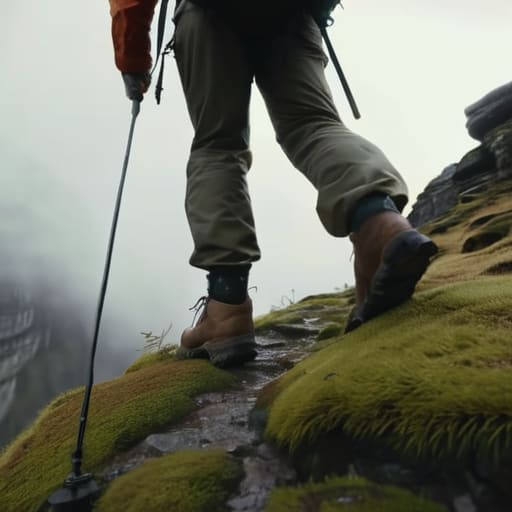 Five Ways to Avoid Walking Off a Ledge