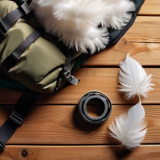 Five ways to decide which layer actually belongs in your pack