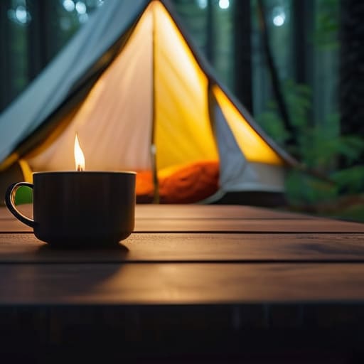 Five Ways to Keep Your Sanity When the Insects Take Over