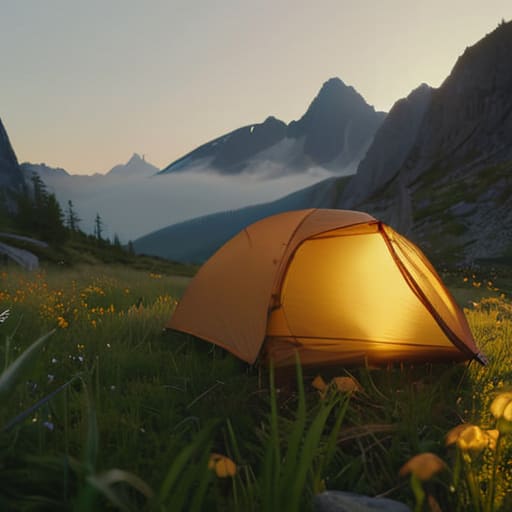 Five Ways to Leave the Hill Exactly How You Found It
