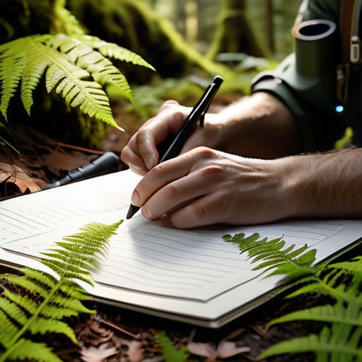 Five ways to make your notes actually matter when you get home