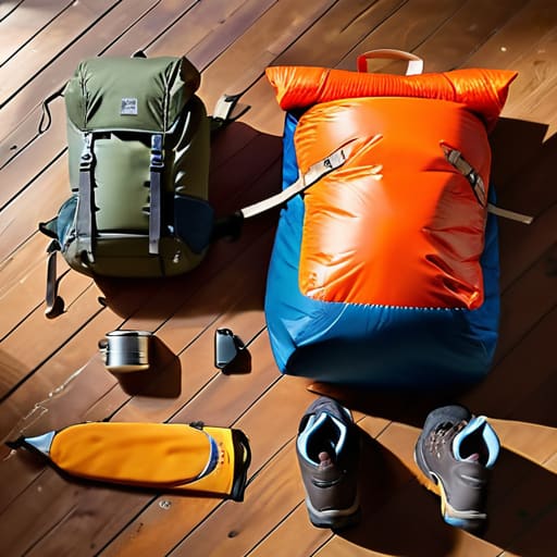 Five ways to shed the dead weight before you hit the trail
