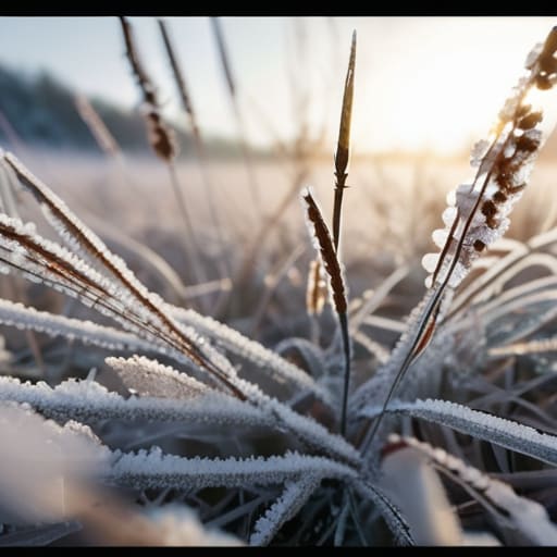 Five ways to stay useful when the temperature drops