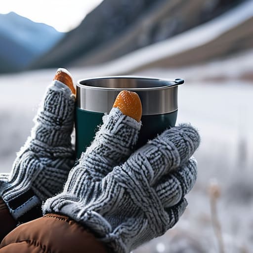 Five Ways to Stop a Descent into the Cold