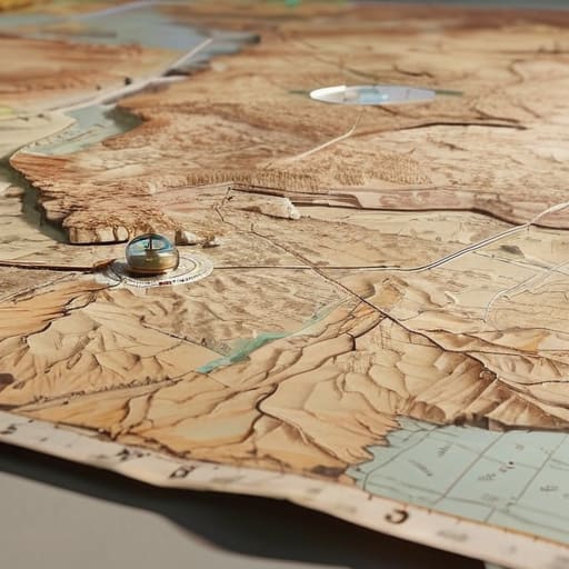 Five ways to stop treating your GPS like a lifeline