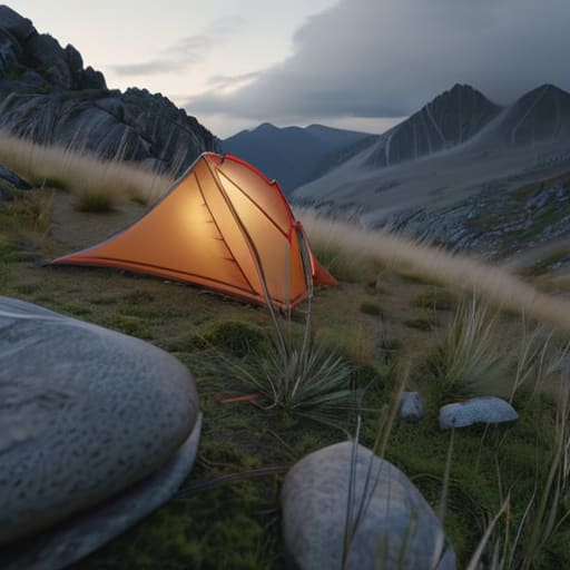 Five ways to stop your kit from becoming a kite