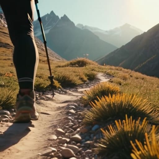 Five Ways to Stop Your Poles From Becoming Dead Weight