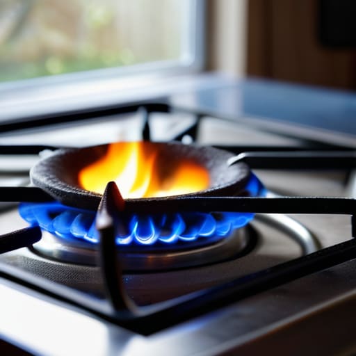 Five ways to stop your stove from failing when the temperature drops
