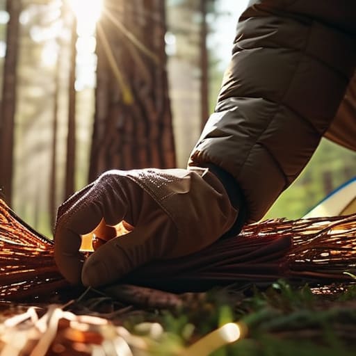 Five ways to stop your tent from becoming a write-off