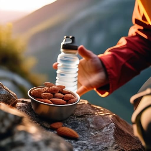 Managing the Fuel Before the Fatigue Sets In