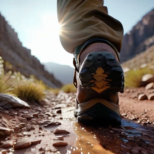 The Gear and the Grunt: Five Ways to Stop the Heat from Winning