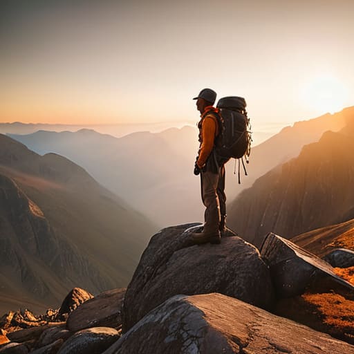 The Margin for Error: Five Ways to Keep Your Solo Trip from Turning Sour