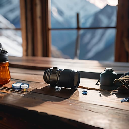 The Practical Reality: Five Ways to Not Let Altitude Catch You Out