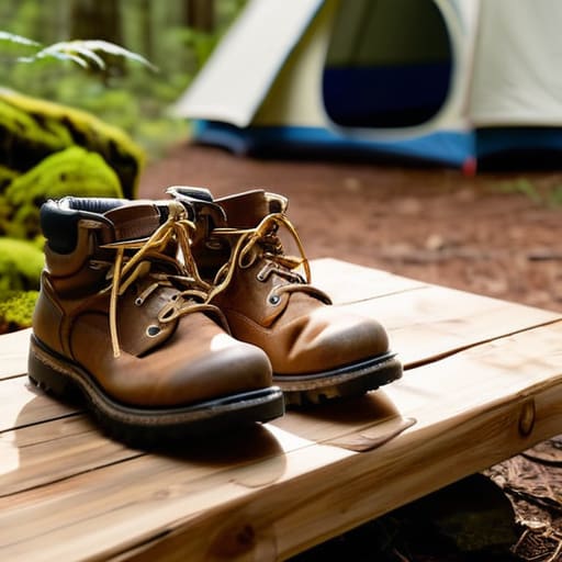 The Practicalities: Five Ways to Avoid Feeling Like a Walking Mudbank