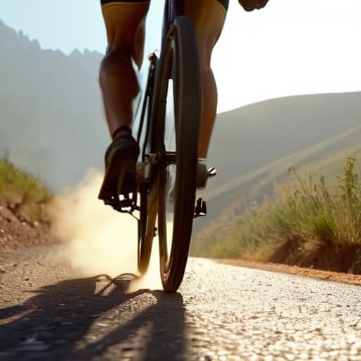 The Small Adjustments That Keep You Moving When the Gradient Bites