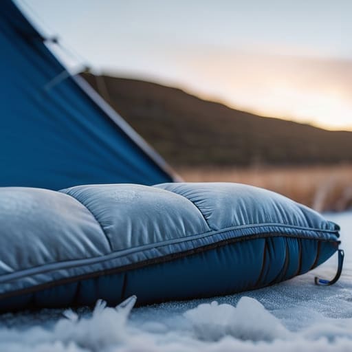 The Small Decisions That Actually Keep You Warm