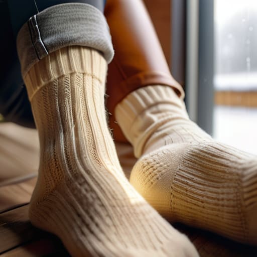 The Small Decisions That Save Your Feet When the Weather Turns