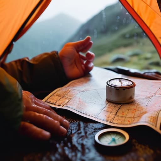The Small Decisions That Stop a Trip from Turning Into a Rescue