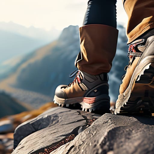 The Small Details That Keep Your Knees and Ankles Intact
