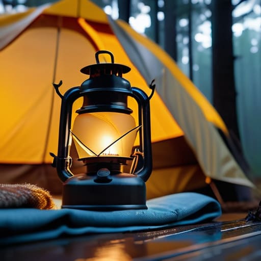 The Small Details That Stop a Wet Night From Becoming a Miserable One