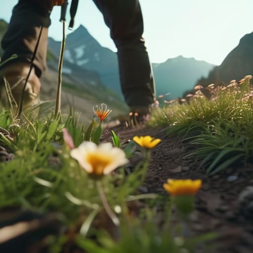 The Small Habits That Actually Save the Landscape