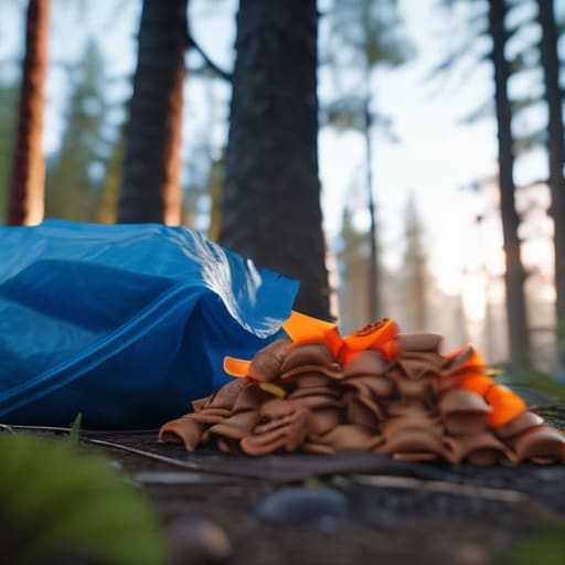 The Small Mistakes That Turn a Campsite Into a Buffet