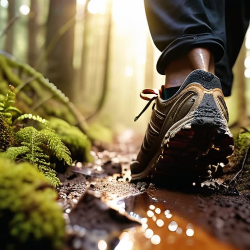 The Small Variables That Keep You Moving When Things Get Heavy