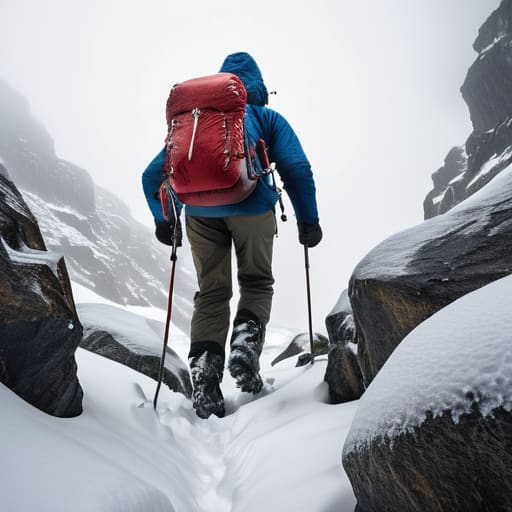 The Three Decisions That Keep You Moving