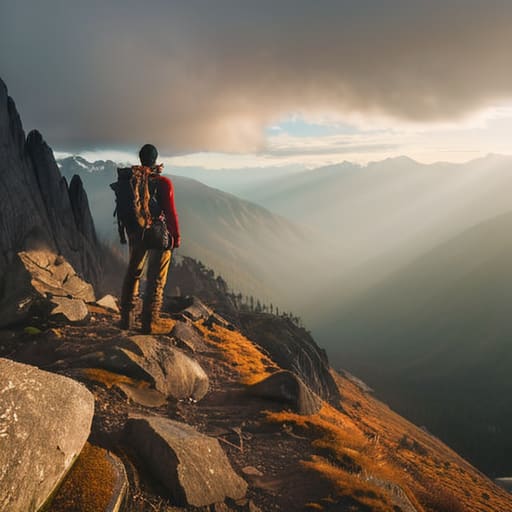 The Three Pillars of Not Being Your Own Worst Enemy