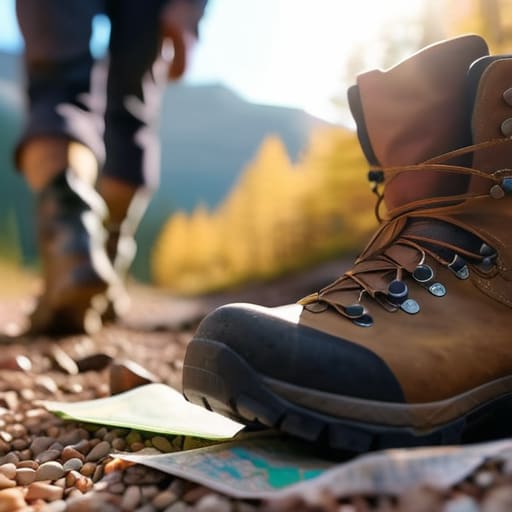The Three Things That Actually Matter When You're Standing at the Car Park