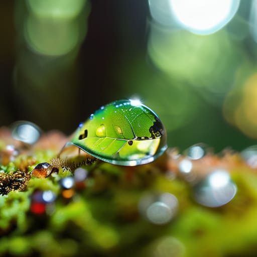 The Unseen Details: Five Ways to Actually Find Something