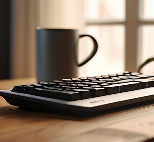 Best mechanical keyboards for long writing sessions.