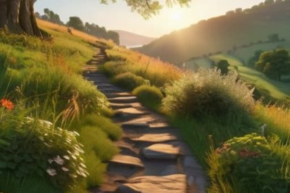 Complete guide to access and rights of way.