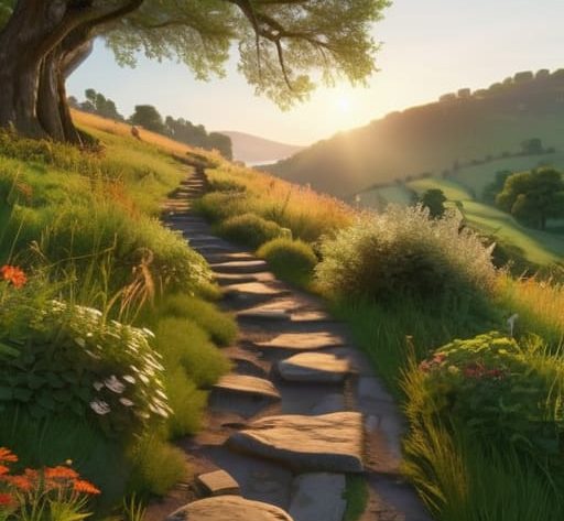 Complete guide to access and rights of way.