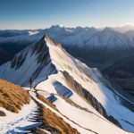 Complete guide to altitude walking photograph.