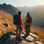 Complete guide to group leadership outdoors.