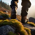 Complete guide to hiking safety on hills.
