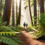 Complete guide to hiking with children.