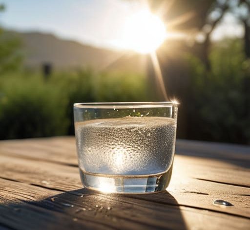 Complete guide to hot weather safety.