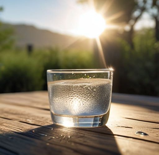 Complete guide to hot weather safety.