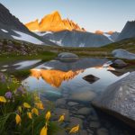 Complete guide to leave no trace book.