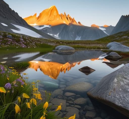 Complete guide to leave no trace book.