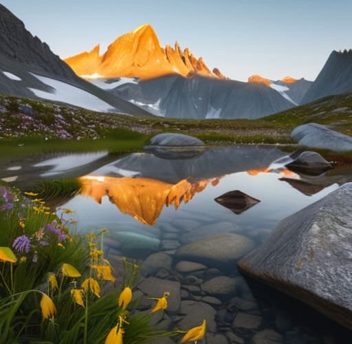 Complete guide to leave no trace book.