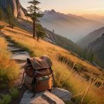 Complete guide to multi day trips book.