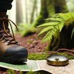 Complete guide to navigation on foot.